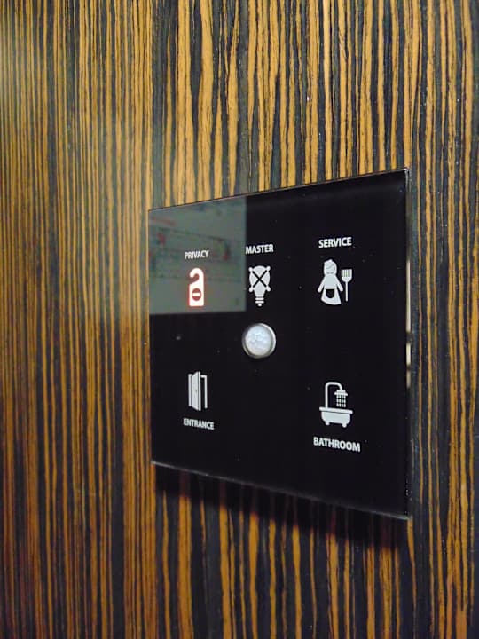 Zimmer Sheraton Astana Hotel