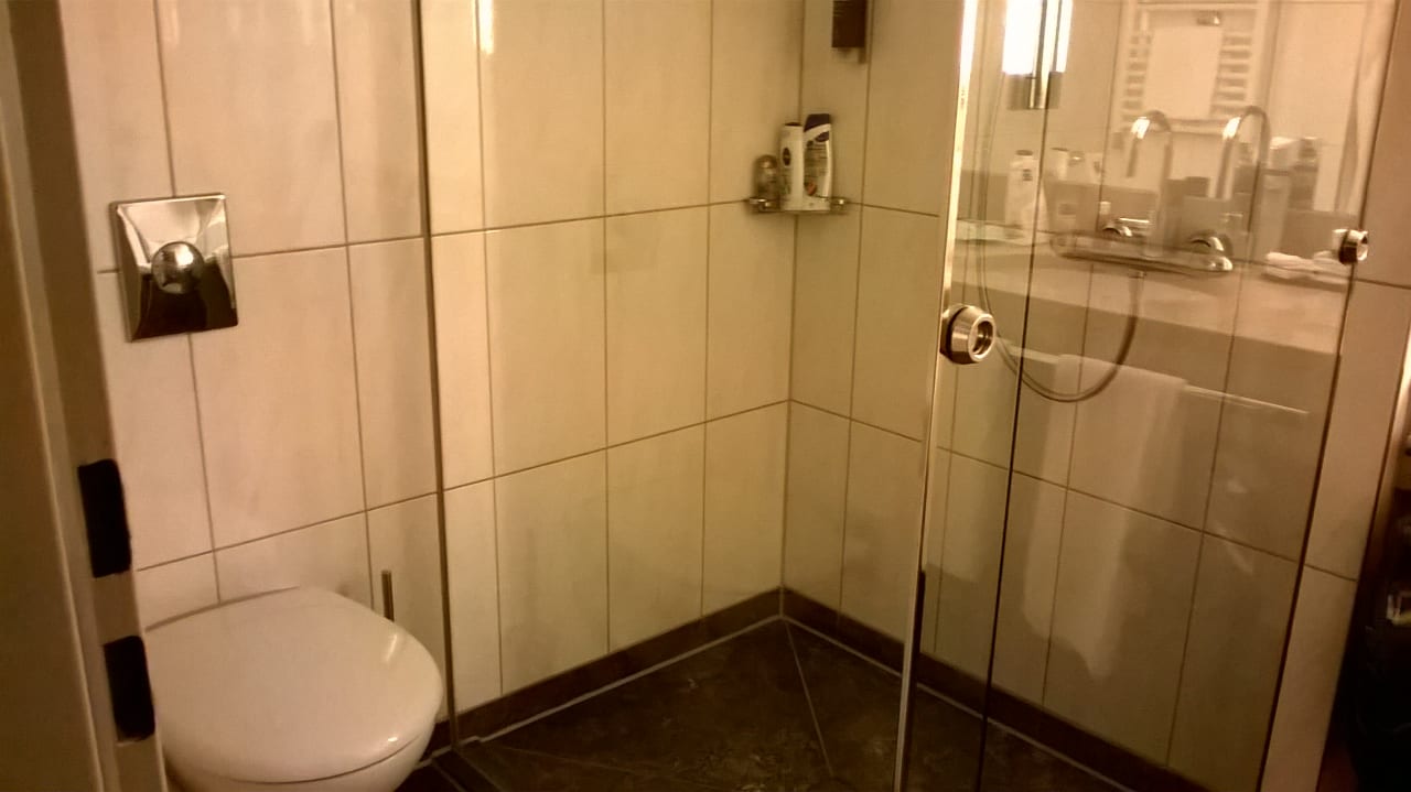 Zimmer Dorint Hotel am Heumarkt Köln