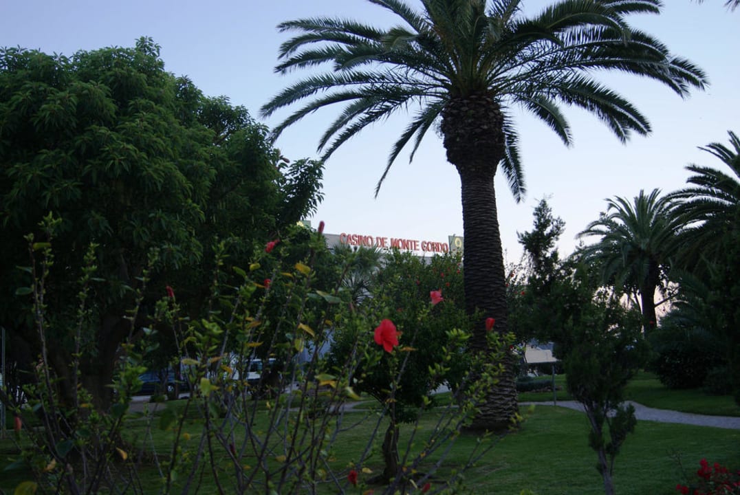 Casino Monte Gordo Hotel Vasco da Gama