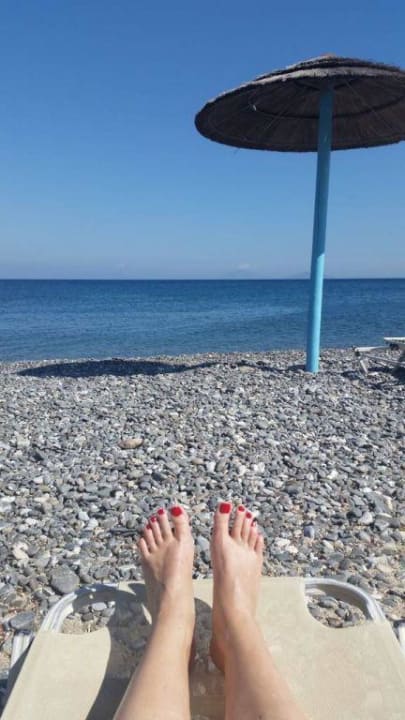 Strand TUI BLUE Oceanis Beach and Spa Resort