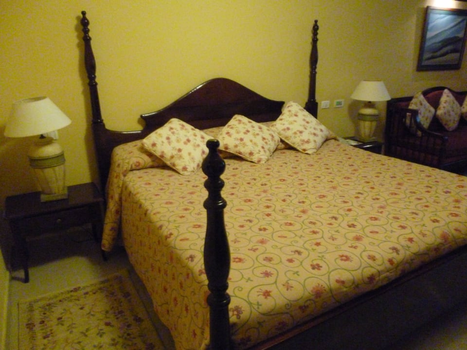 IBEROSTAR Grand Hotel Trinidad Iberostar Grand Trinidad