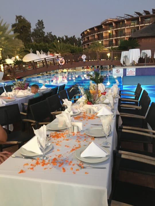 Gastro Quattro Beach Spa & Resort