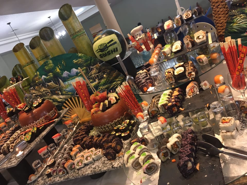Gastro HVD Clubhotel Miramar