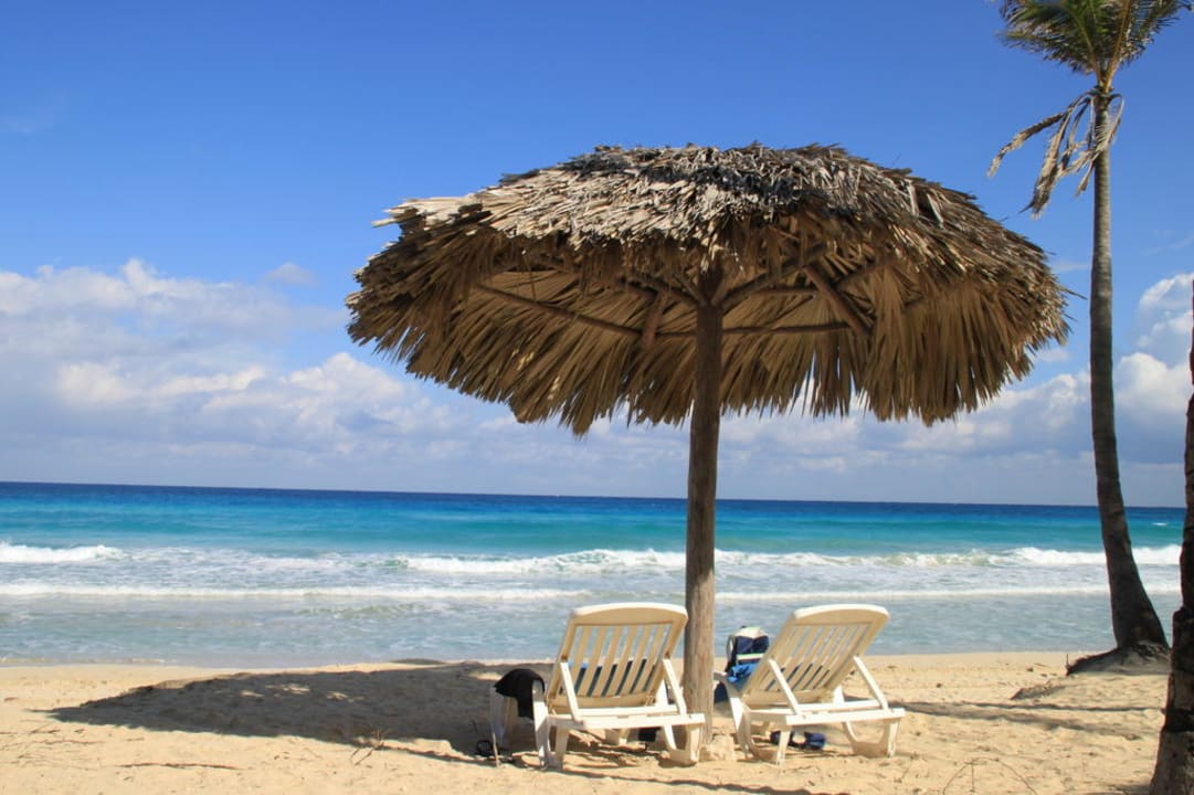 Hotelstrand Gran Caribe Club Atlantico