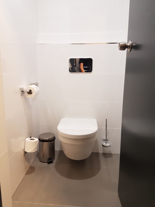 Zimmer Park Inn by Radisson Danube, Bratislava Hotel