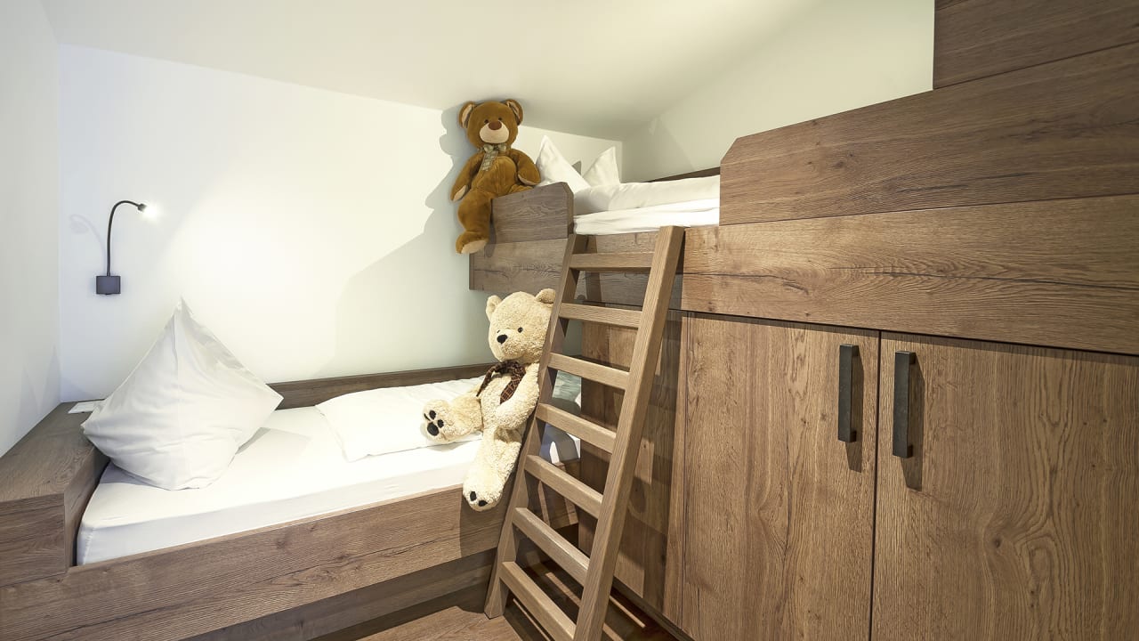 Zimmer Sonnenhof Hotel & Appartements