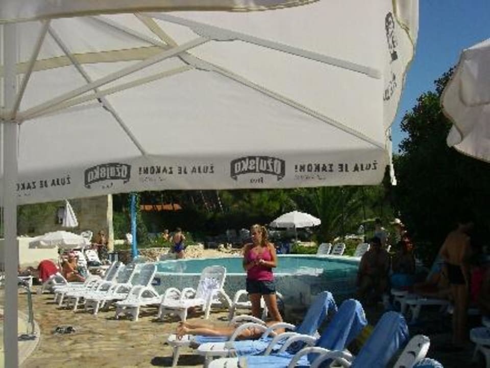 Detský bazen Adria Waterman Svpetrvs  Resort