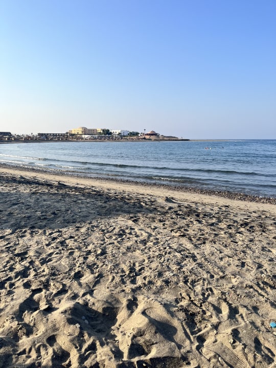 Strand Three Corners Equinox Beach Resort