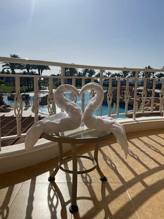 Zimmer Palm Royale Resort - Soma Bay