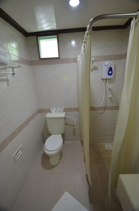 Bad Biyadhoo Island Resort