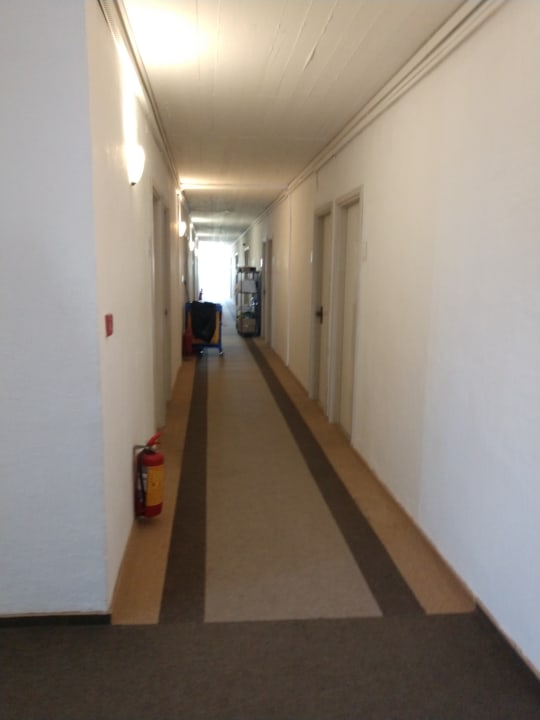 Sonstiges The Grove Seaside Hotel