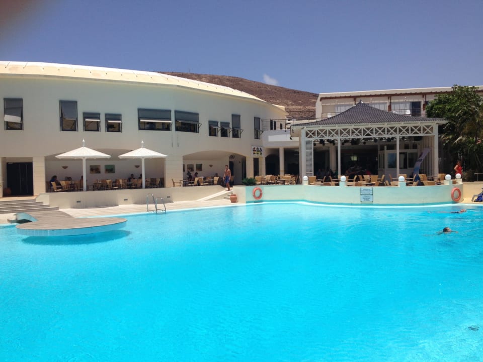 RC Robinson Jandia Playa ROBINSON JANDIA PLAYA