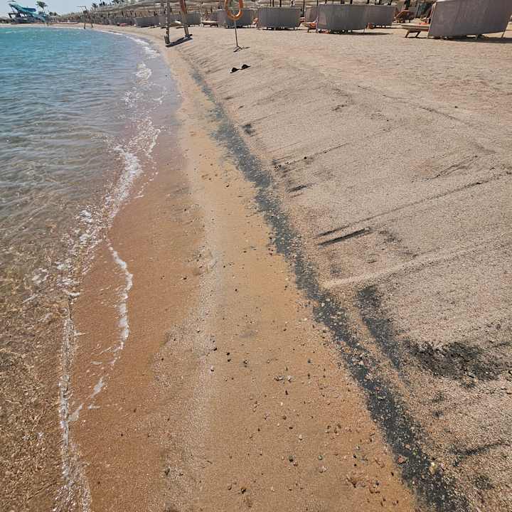 Strand The Grand Palace - Adults only