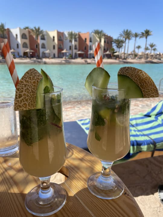 Gastro Arabia Azur Resort