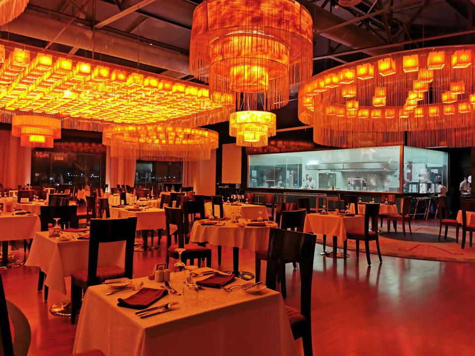 Gastro Hurghada Long Beach Resort