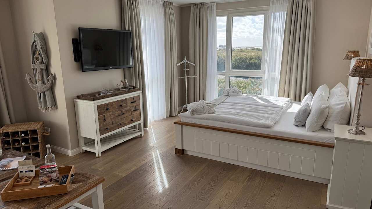 Zimmer Hotel Zweite Heimat