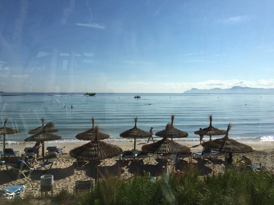 Strand Iberostar Waves Playa de Muro