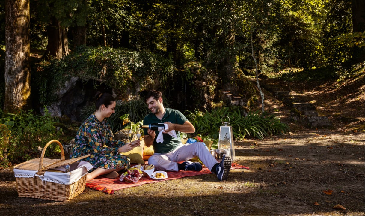 Sonstiges Pousada Mosteiro Guimarães