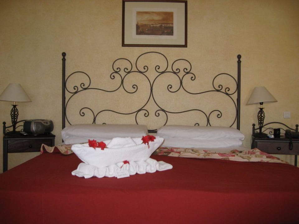 Zimmer Iberostar Origin Playa Alameda