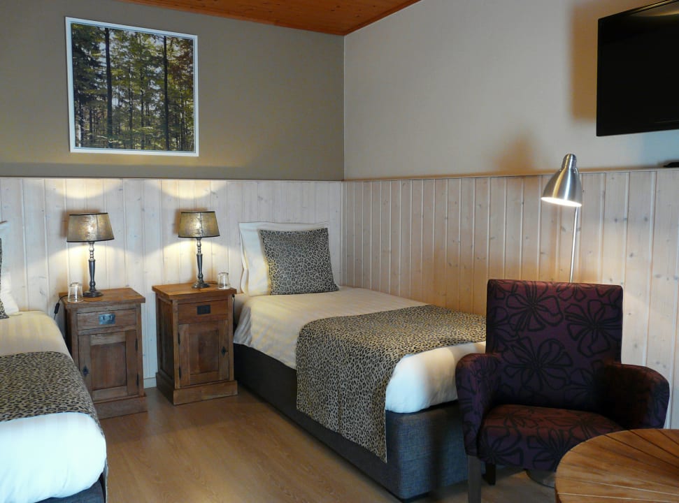 Zimmer Landhaus Meine Auszeit