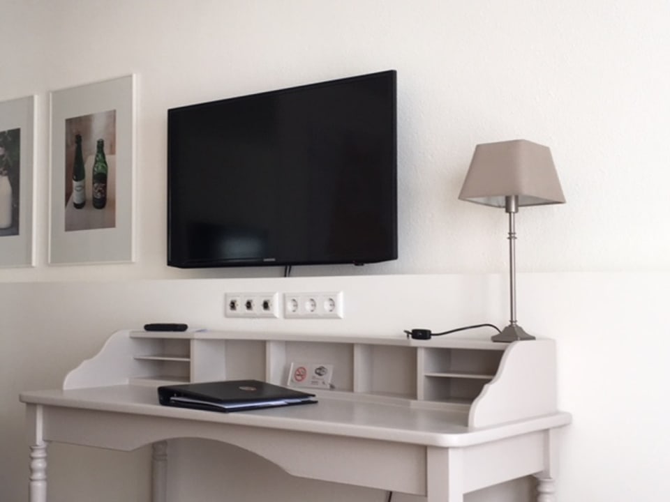 Zimmer Hotel Das goldene Lamm