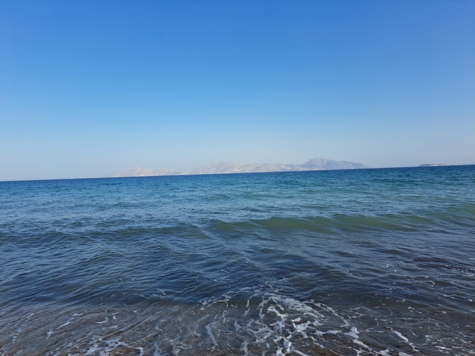 Strand Smy Kos Beach & Splash