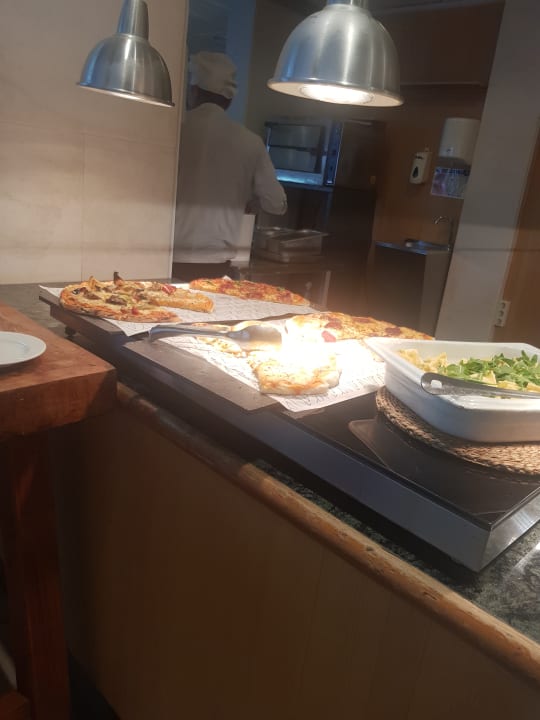 Gastro Hotel Artiem Carlos III - Adults only