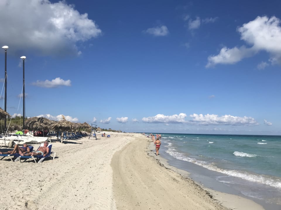 Strand Melia Marina Varadero