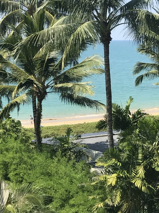 Zimmer La Vela Khao Lak