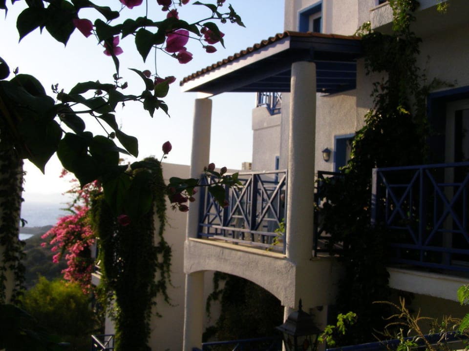 Bungalowy Bodrum Holiday Resort & Spa