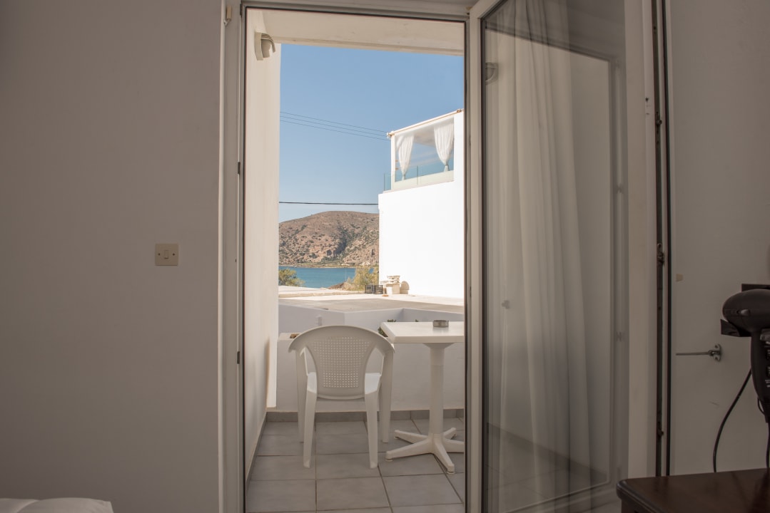 Zimmer Hotel Pal Beach