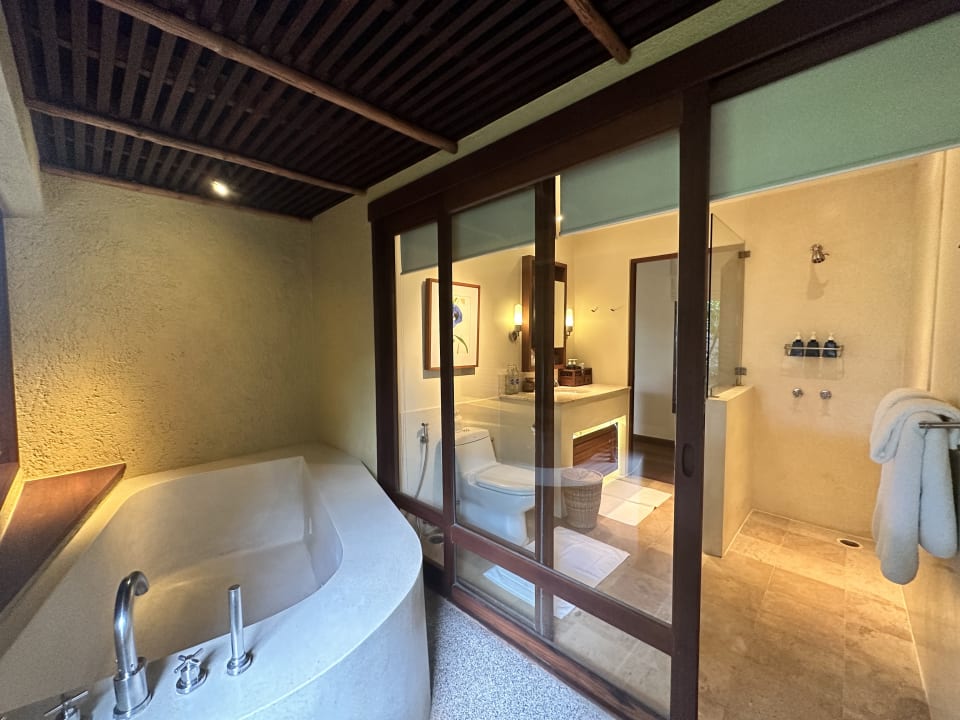 Zimmer Kamalaya Wellness Sanctuary & Holistic Spa Resort