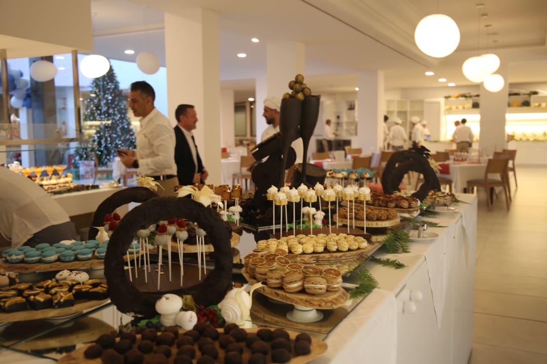 Gastro Hipotels La Geria