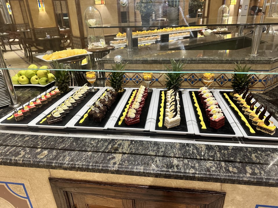 Gastro Continental Hotel Hurghada