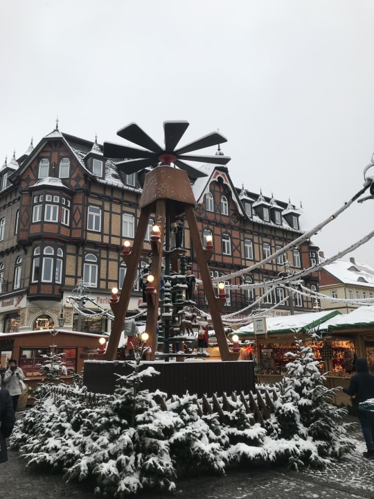 Sonstiges Ferienanlage Zum Wildbach Schierke