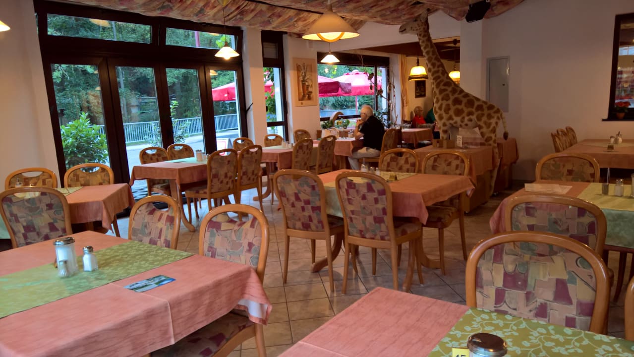 Gastro Moselhotel Waldeck