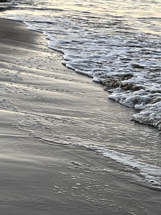 Strand Seaden Corolla Hotel