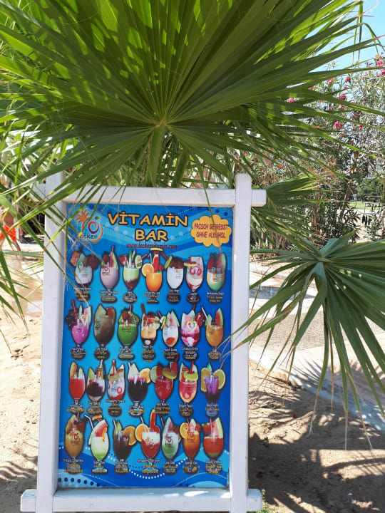 Gastro Hane Family Resort