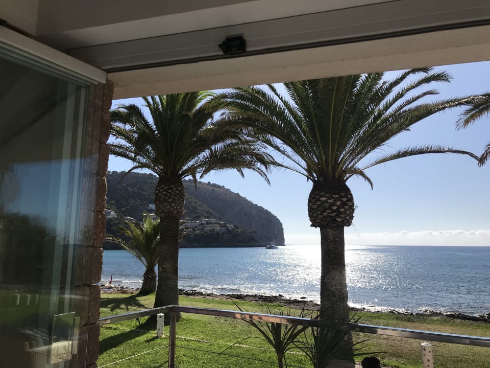 Ausblick Melbeach Hotel & Spa - Adults only