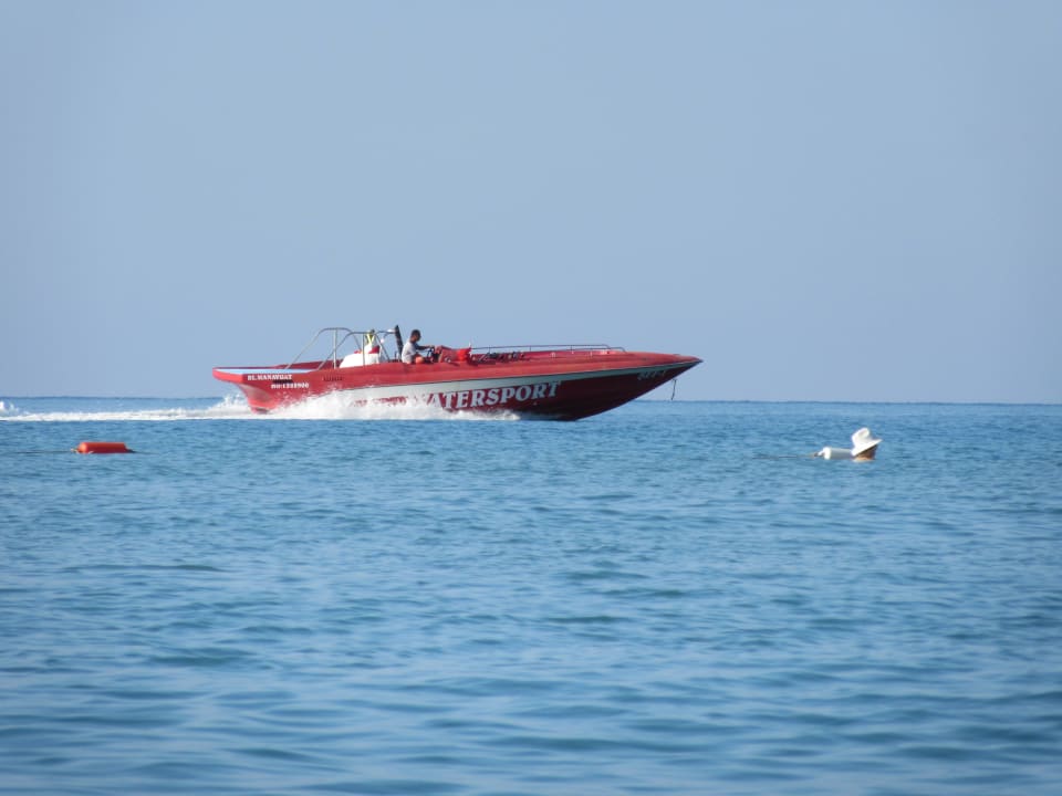 Покатушки Port Nature Luxury Resort & Spa