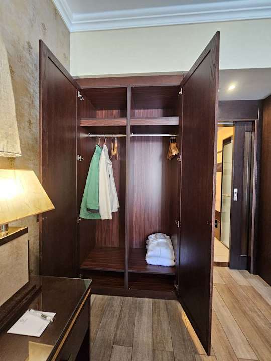 Zimmer La Marquise Luxury Resort Complex