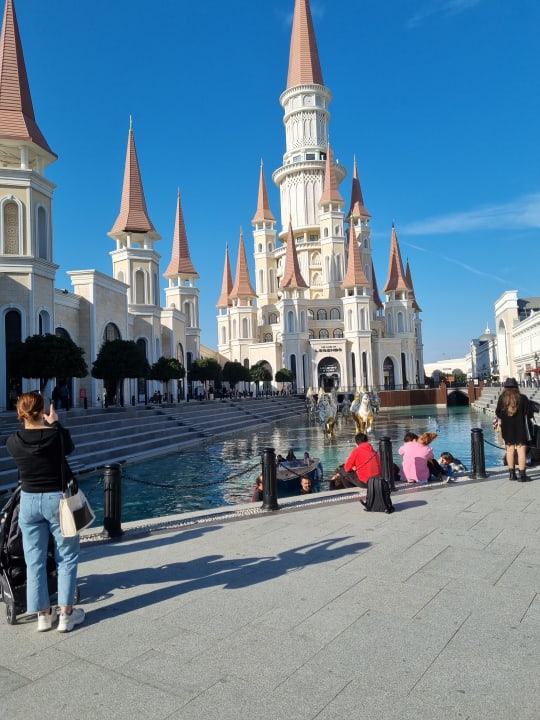 Sport & Freizeit The Land of Legends Kingdom Hotel