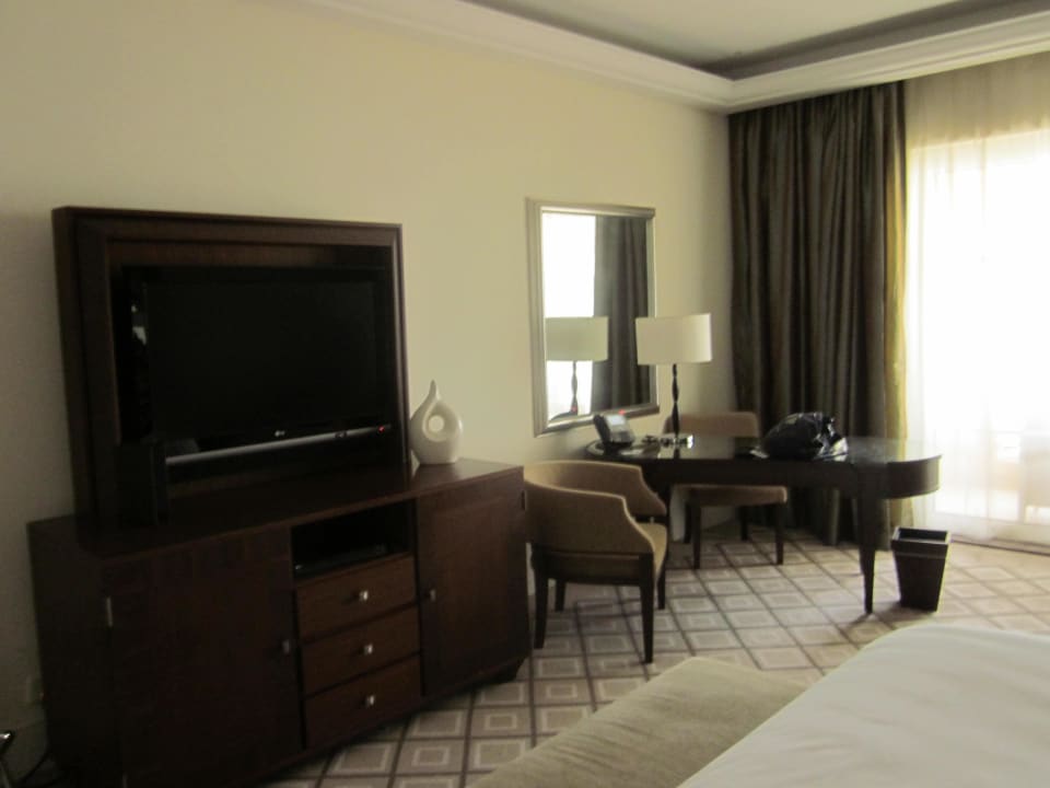 Zimmer The Westin Dubai Mina Seyahi Beach Resort & Marina