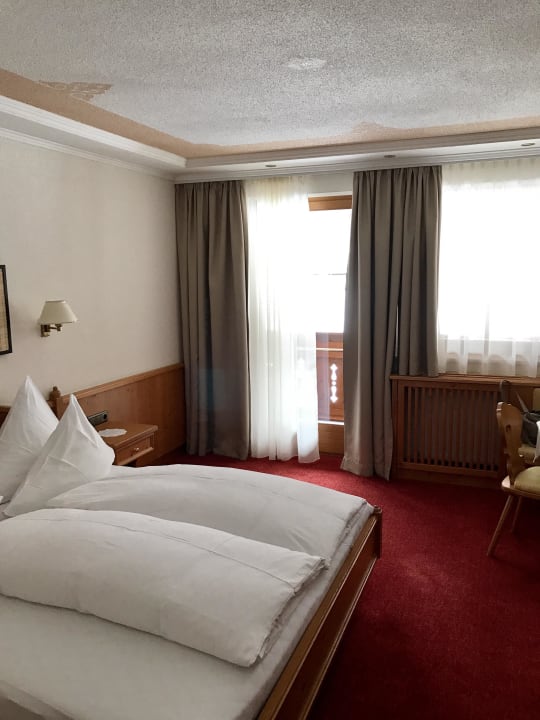 Zimmer Hotel Brunnenhof