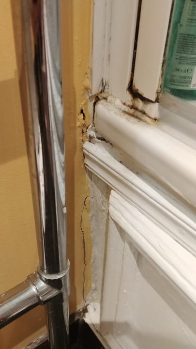 Zimmer Hotel The Colonnade