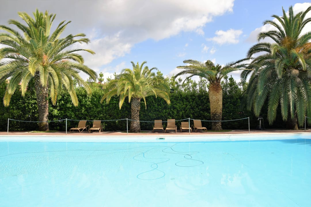 Hotel Tivoli Pool Hotel Tivoli