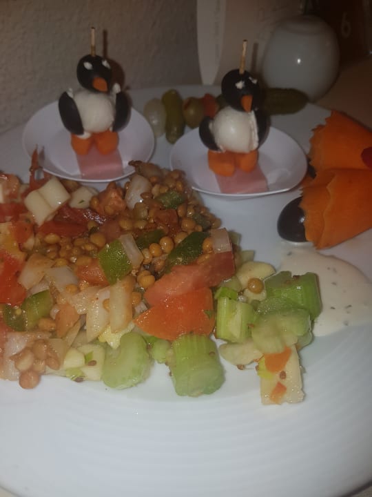 Gastro Sabina Hotel & Suites