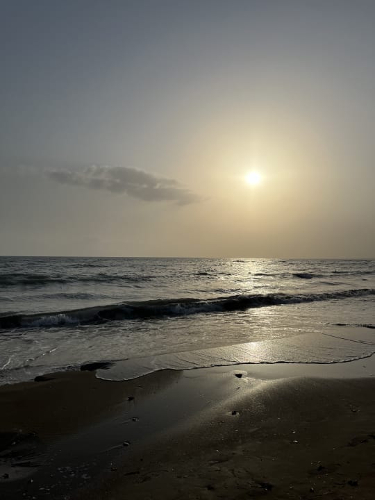 Strand Sidemarin Kirman Premium