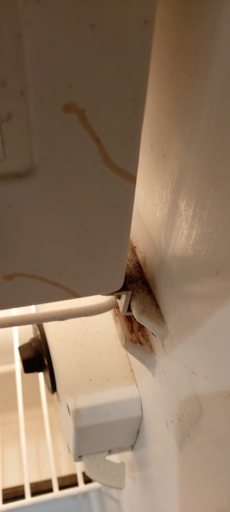 Zimmer Three Corners Equinox Beach Resort