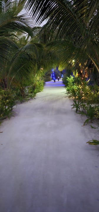 Strand South Palm Resort Maldives